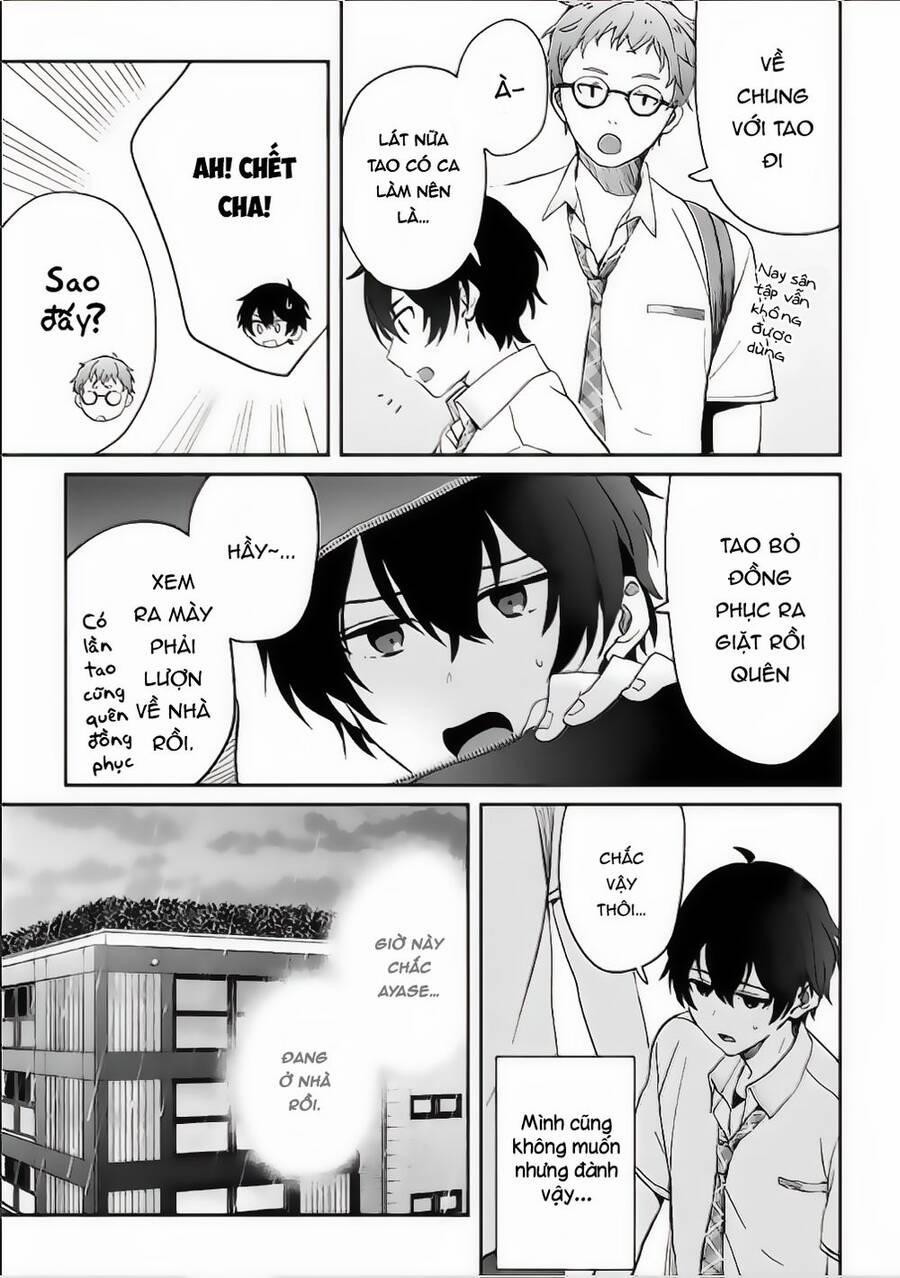 Sống Cùng Em Kế 6.2 trang 3