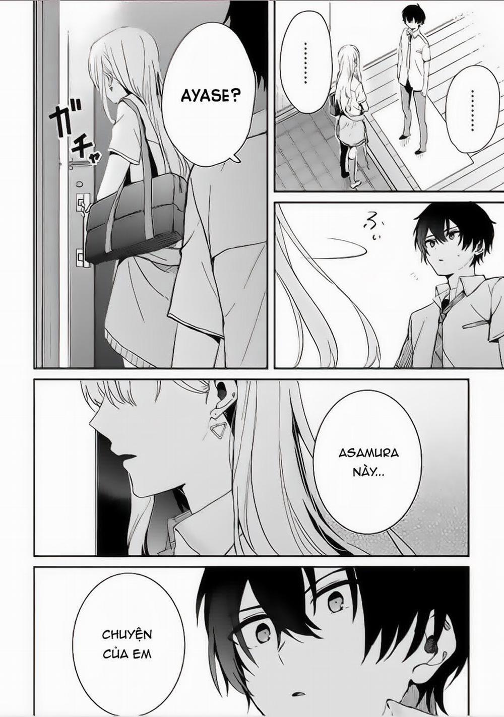 Sống Cùng Em Kế 6 trang 11