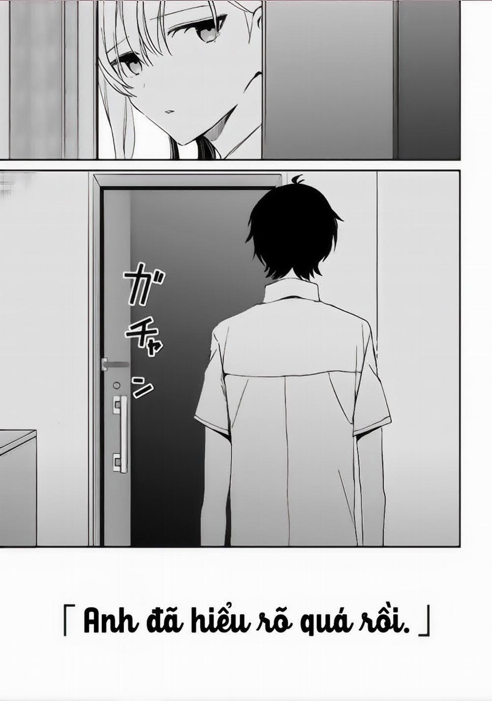 Sống Cùng Em Kế 6 trang 12