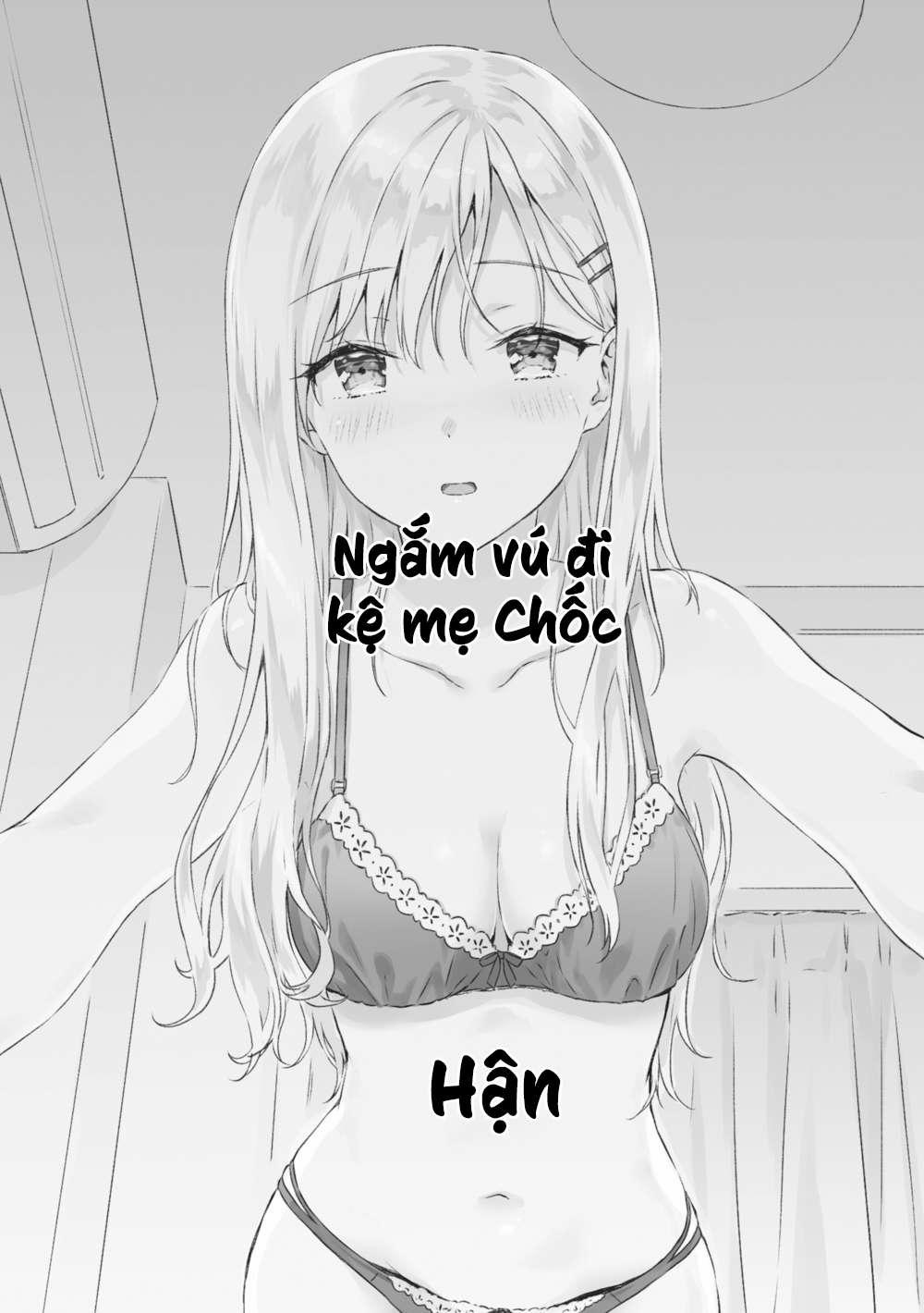 Sống Cùng Em Kế 6 trang 13