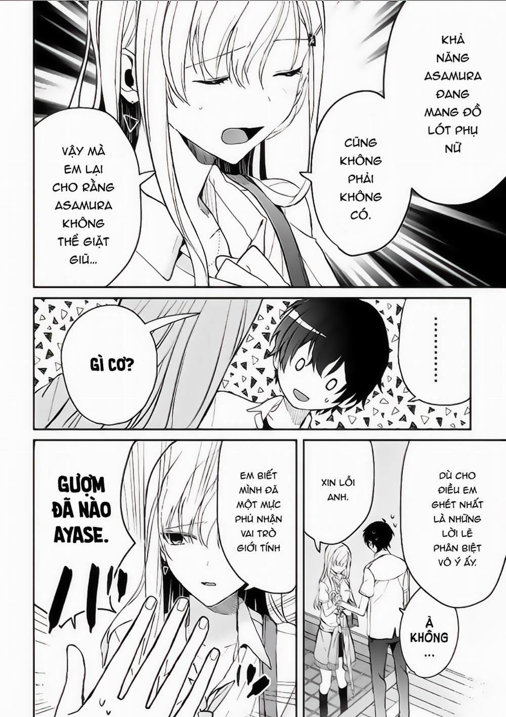 Sống Cùng Em Kế 6 trang 7