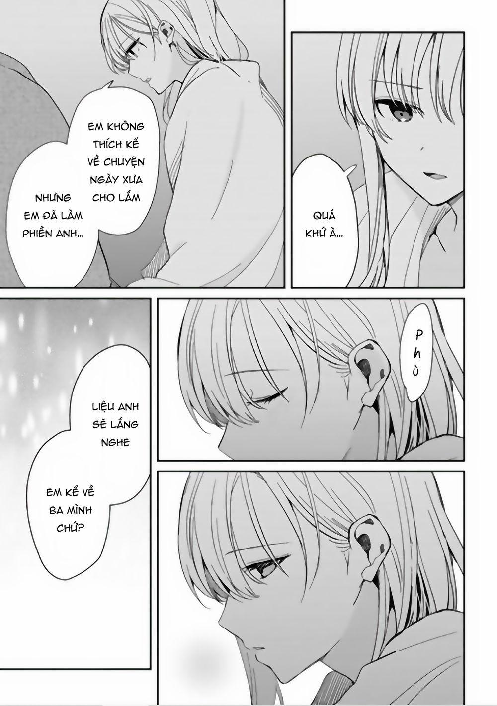 Sống Cùng Em Kế 7 trang 12