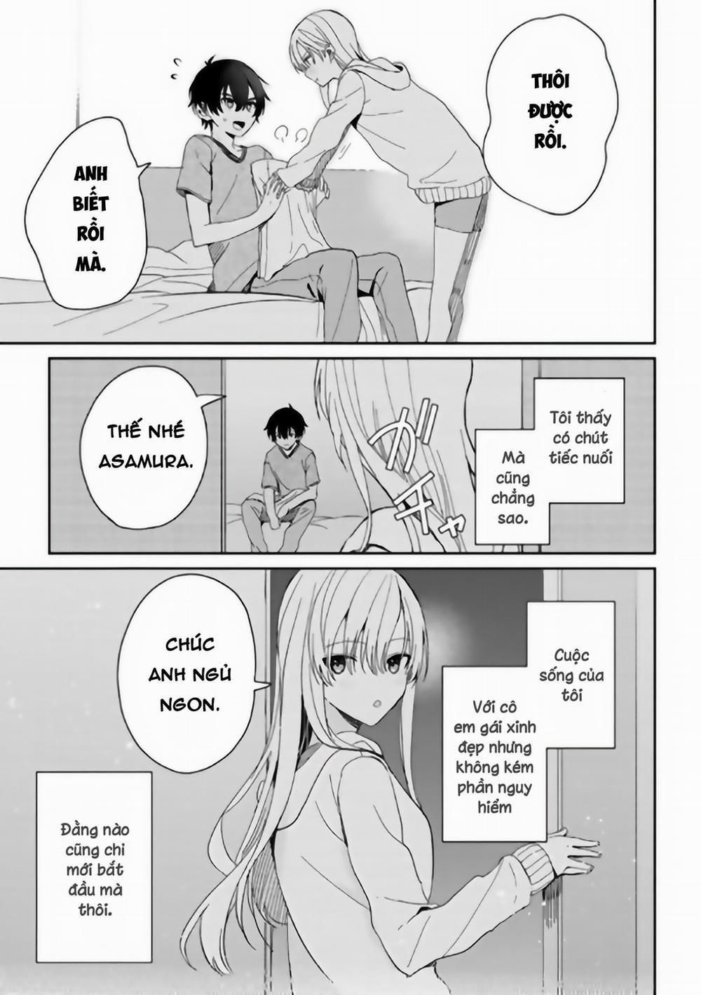 Sống Cùng Em Kế 7 trang 20