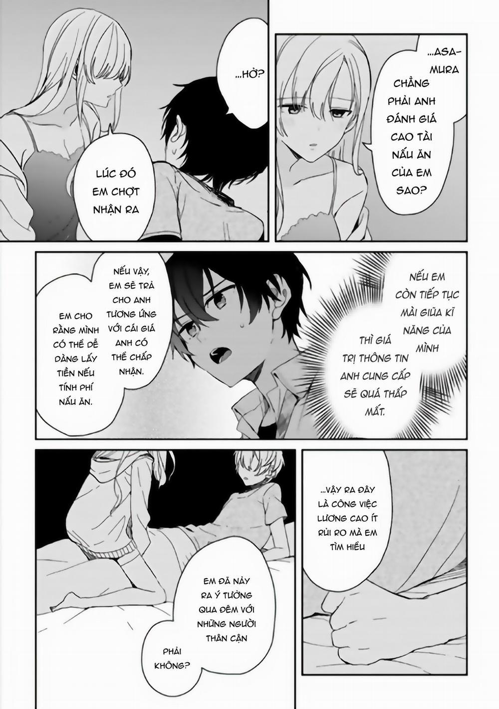 Sống Cùng Em Kế 7 trang 4