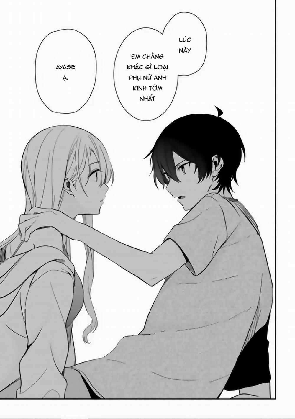 Sống Cùng Em Kế 7 trang 6