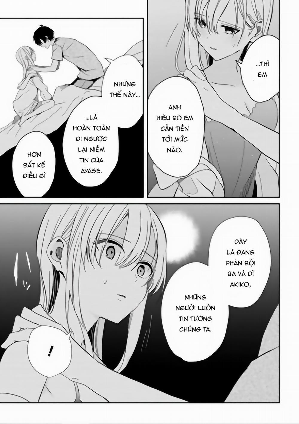 Sống Cùng Em Kế 7 trang 8