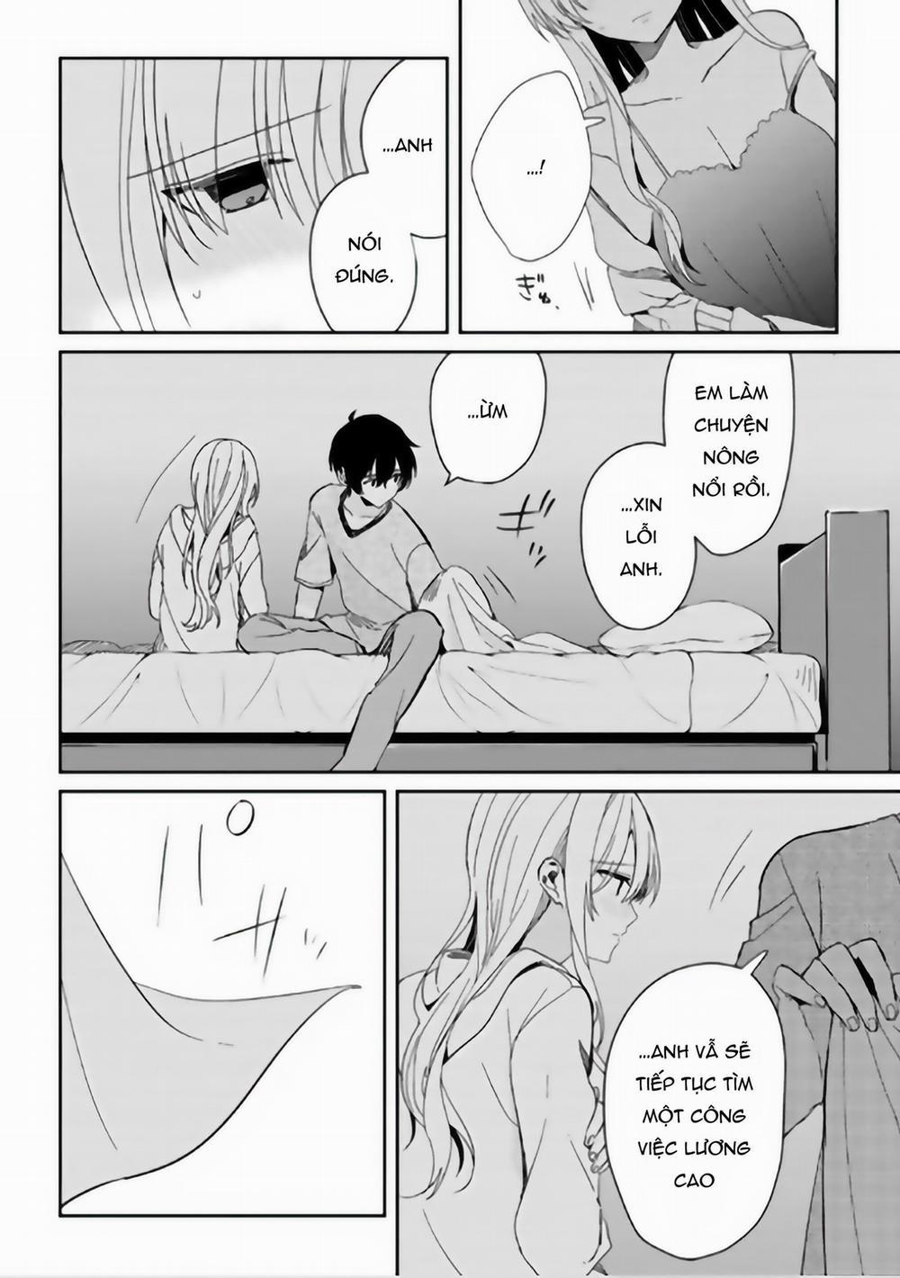 Sống Cùng Em Kế 7 trang 9