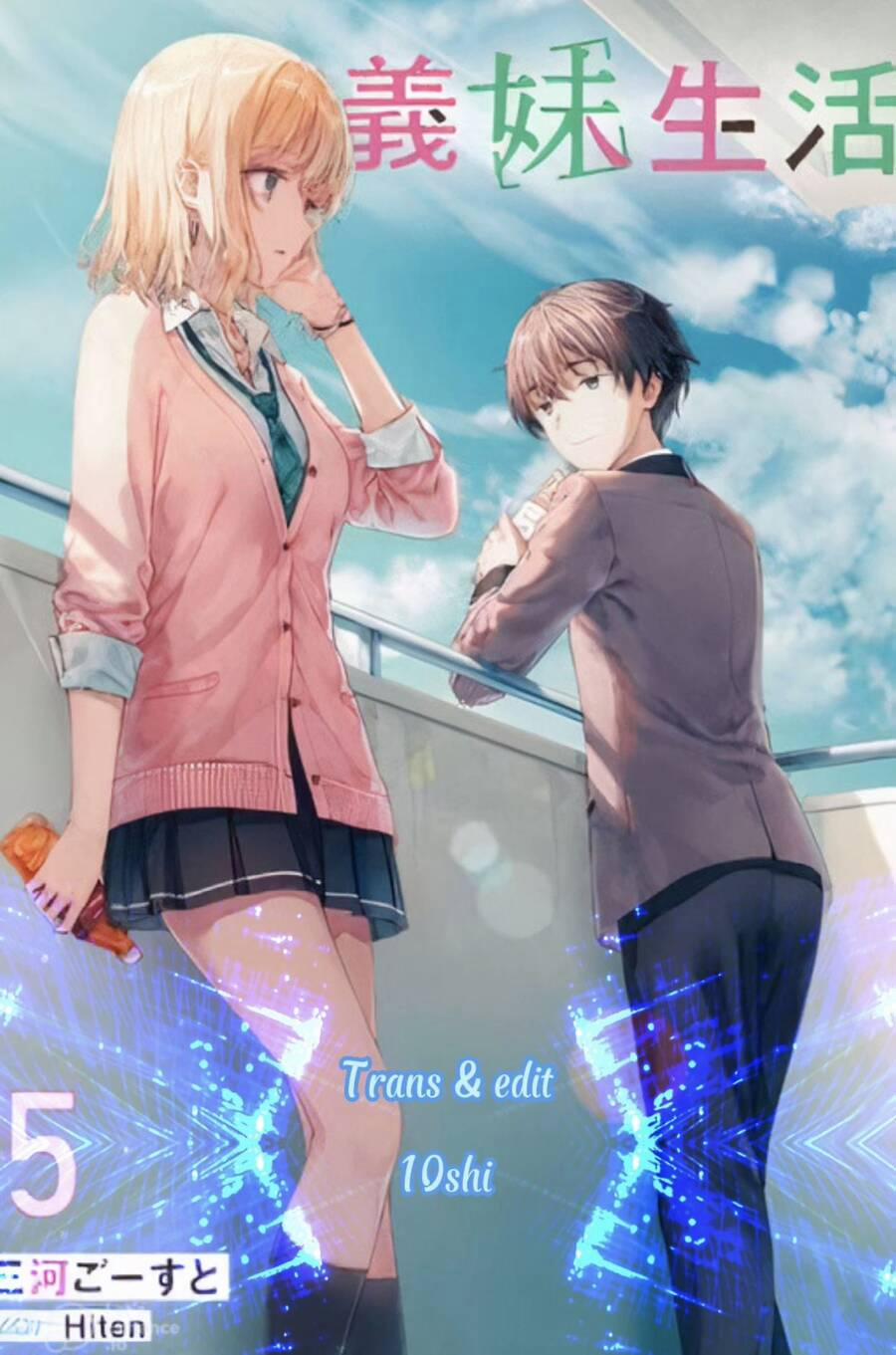 Sống Cùng Em Kế 8.1 trang 1