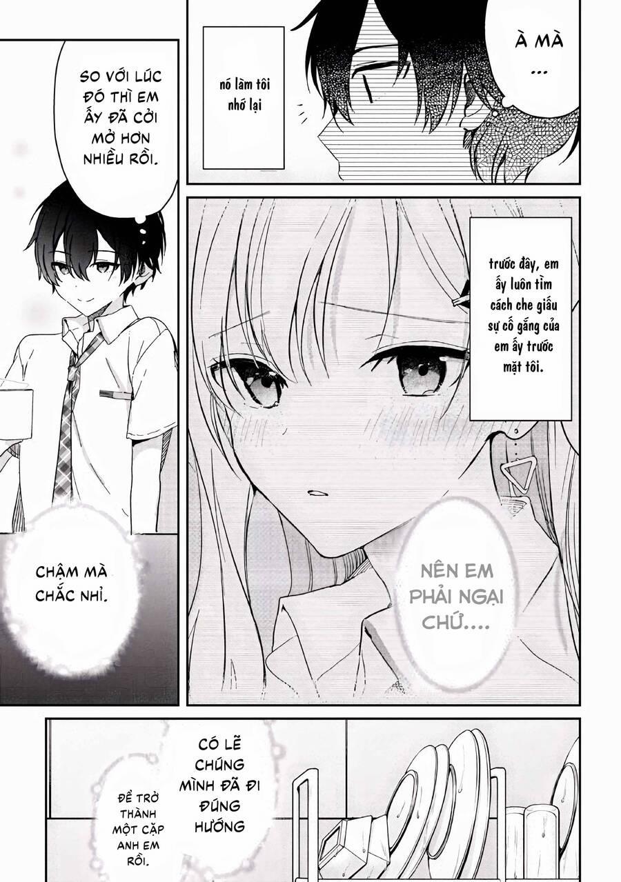 Sống Cùng Em Kế 8.1 trang 6