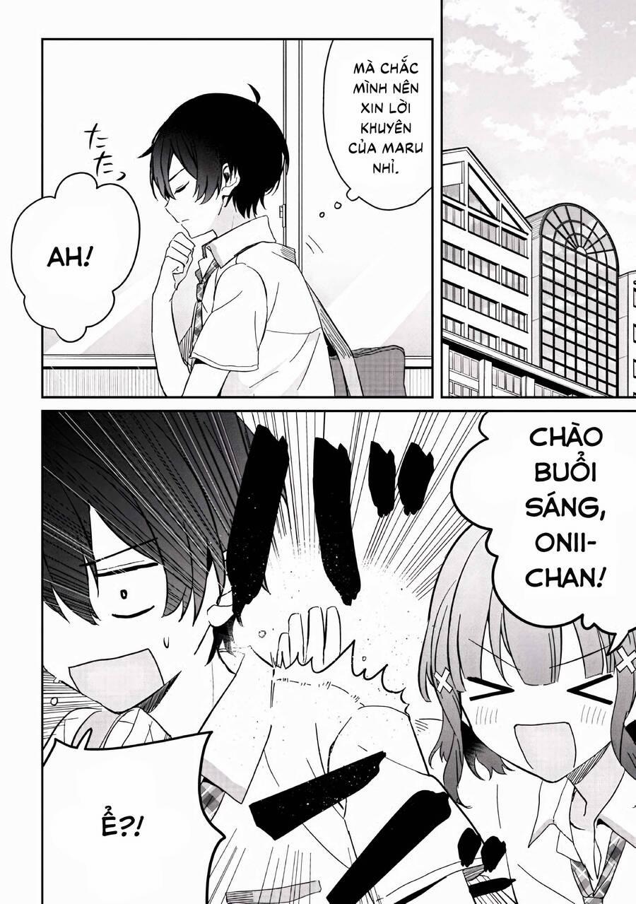 Sống Cùng Em Kế 8.1 trang 7