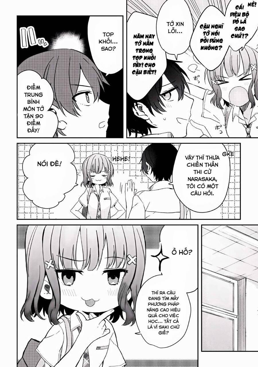 Sống Cùng Em Kế 8.1 trang 9