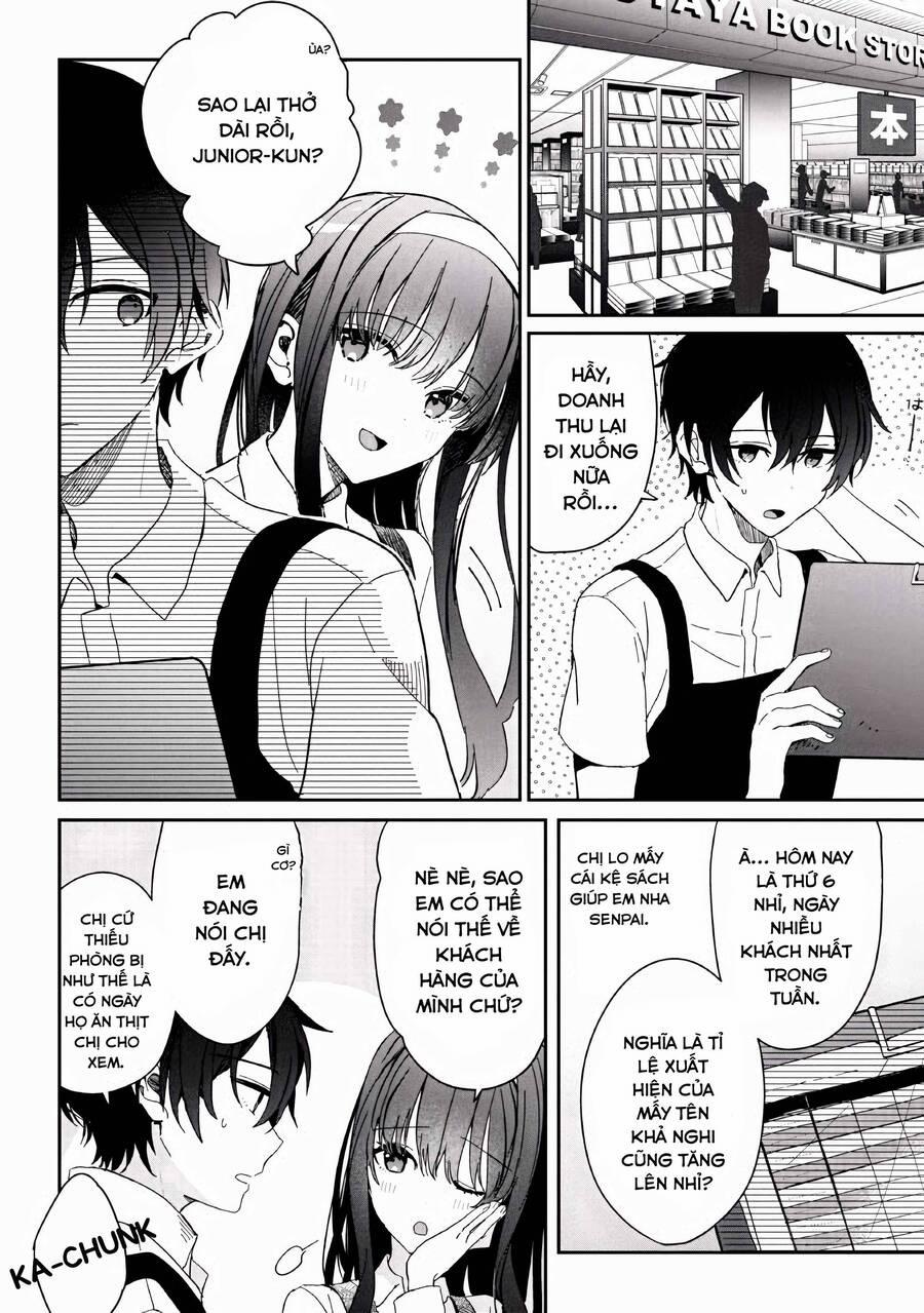 Sống Cùng Em Kế 8.2 trang 10