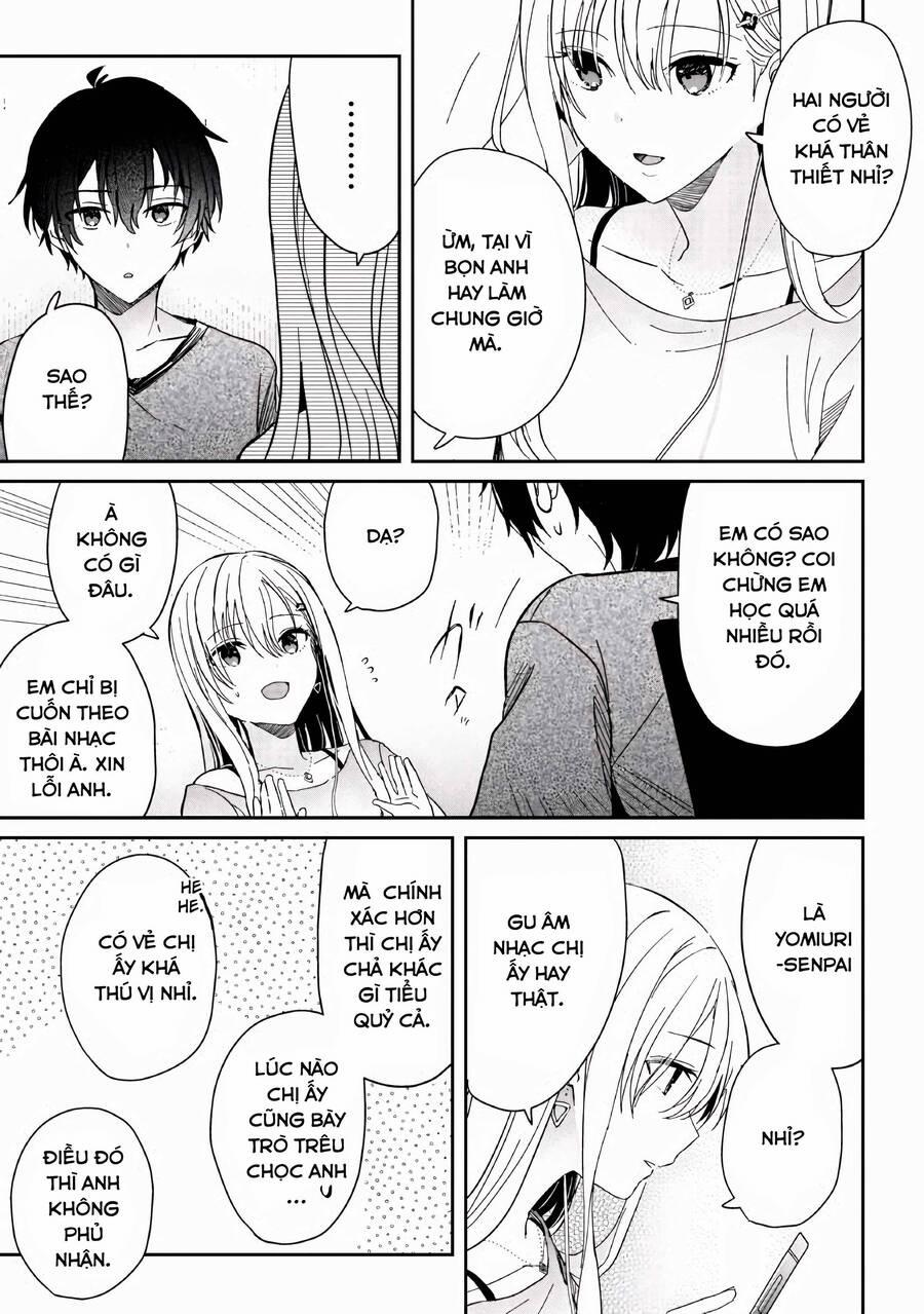 Sống Cùng Em Kế 8.2 trang 17