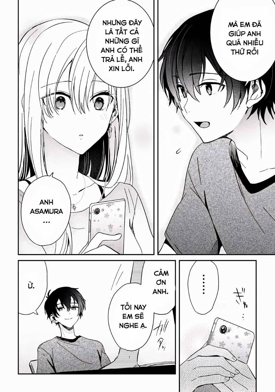 Sống Cùng Em Kế 8.2 trang 18