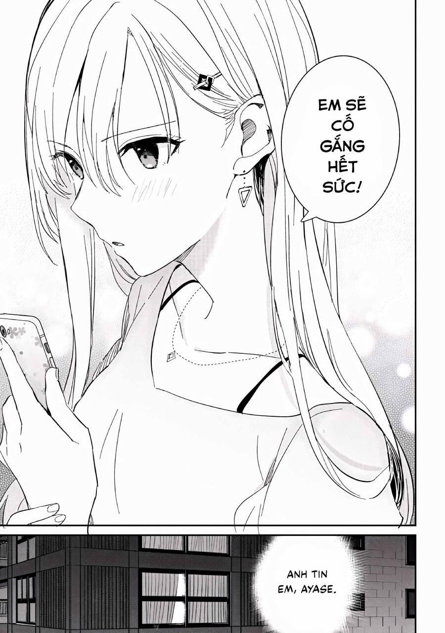 Sống Cùng Em Kế 8.2 trang 19