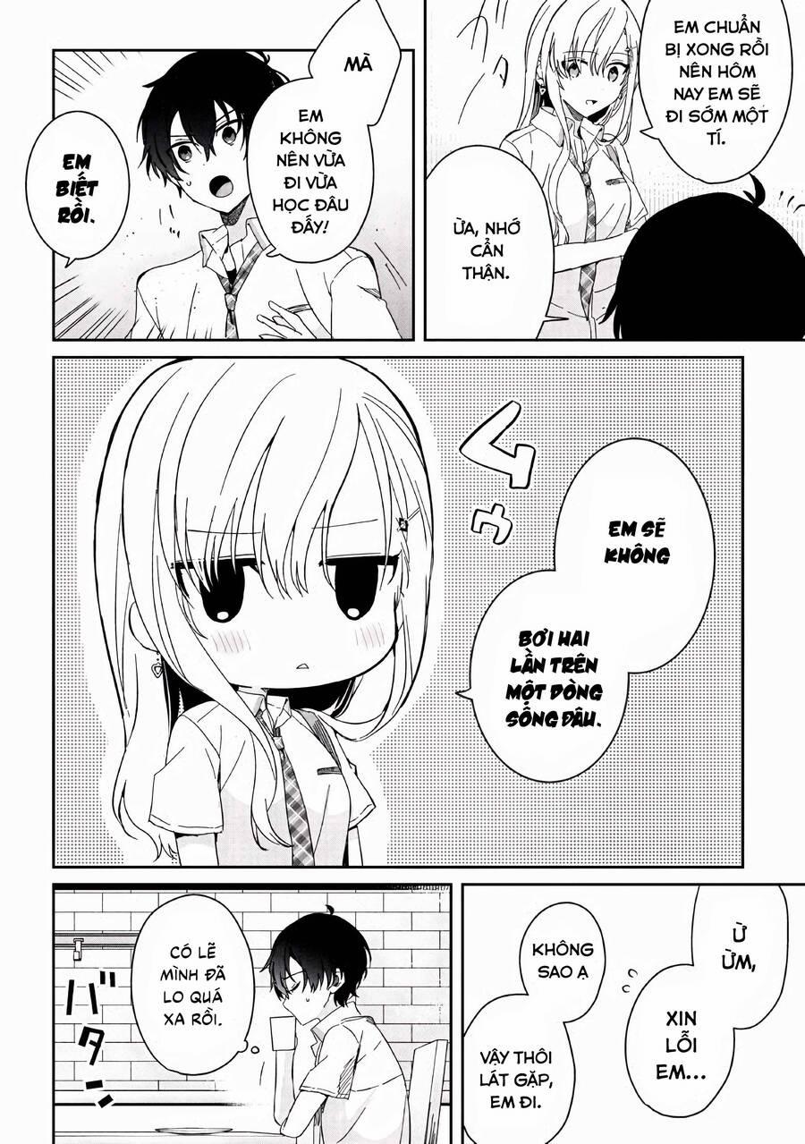 Sống Cùng Em Kế 8.2 trang 4