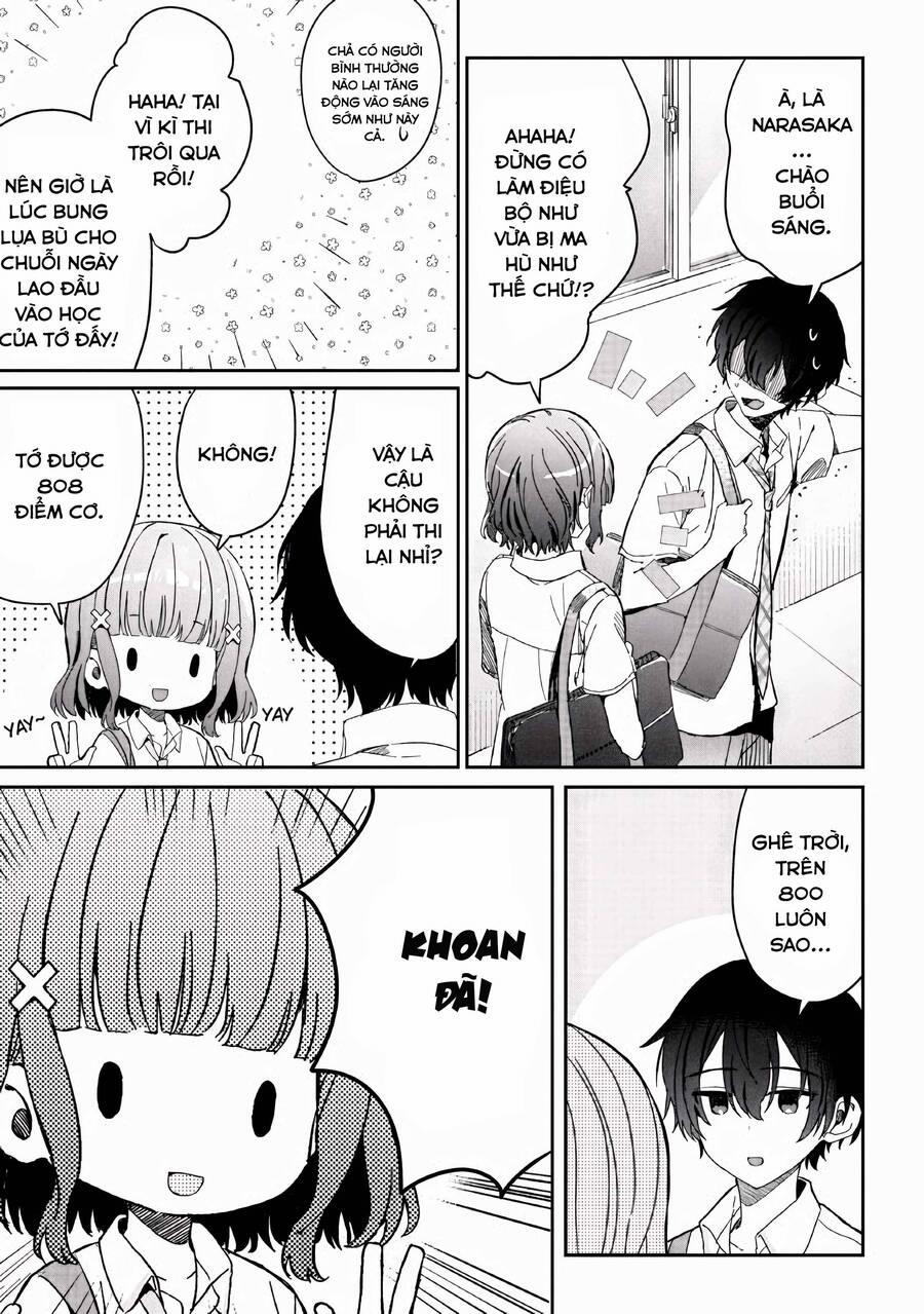 Sống Cùng Em Kế 8.2 trang 7