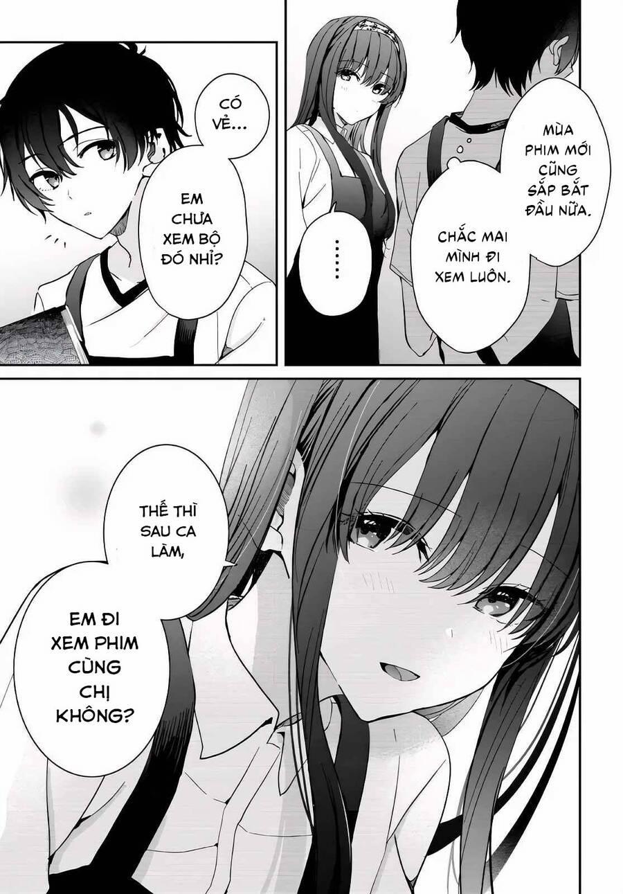 Sống Cùng Em Kế 9.1 trang 10