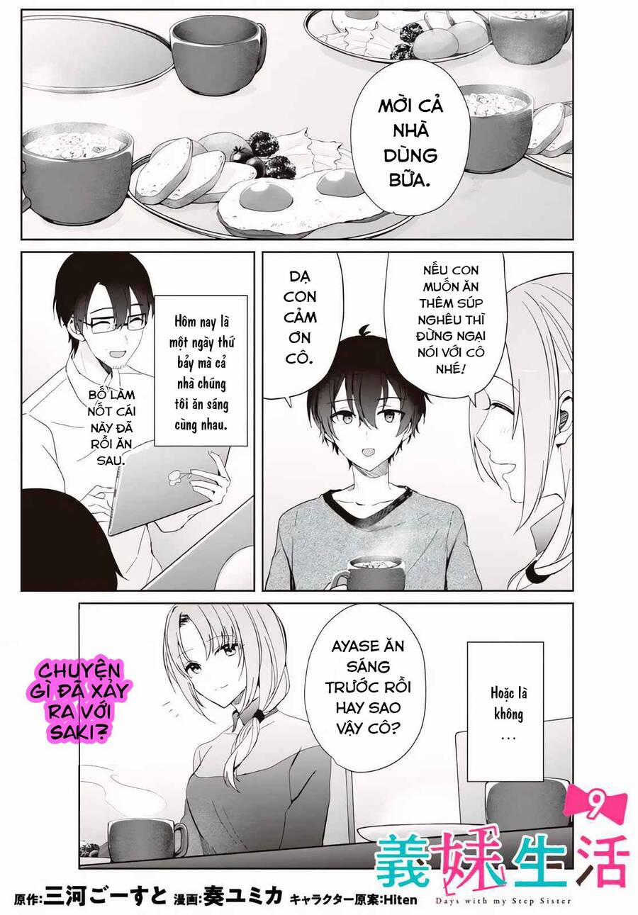 Sống Cùng Em Kế 9.1 trang 2