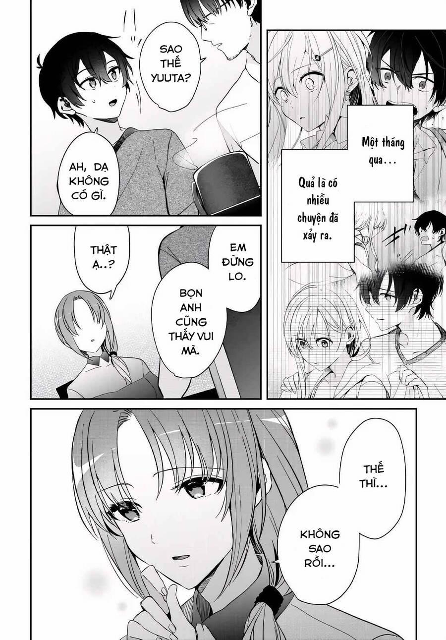 Sống Cùng Em Kế 9.1 trang 5