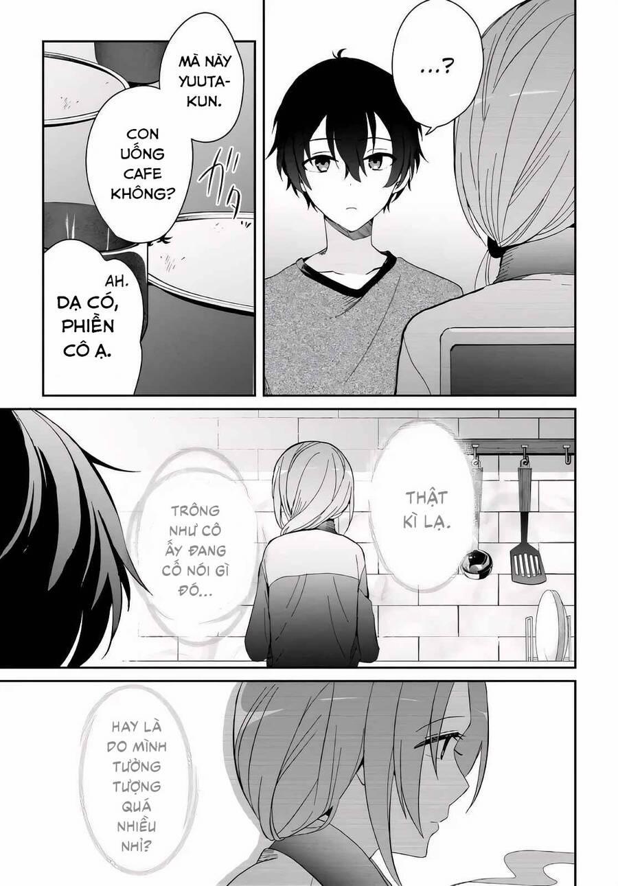 Sống Cùng Em Kế 9.1 trang 6