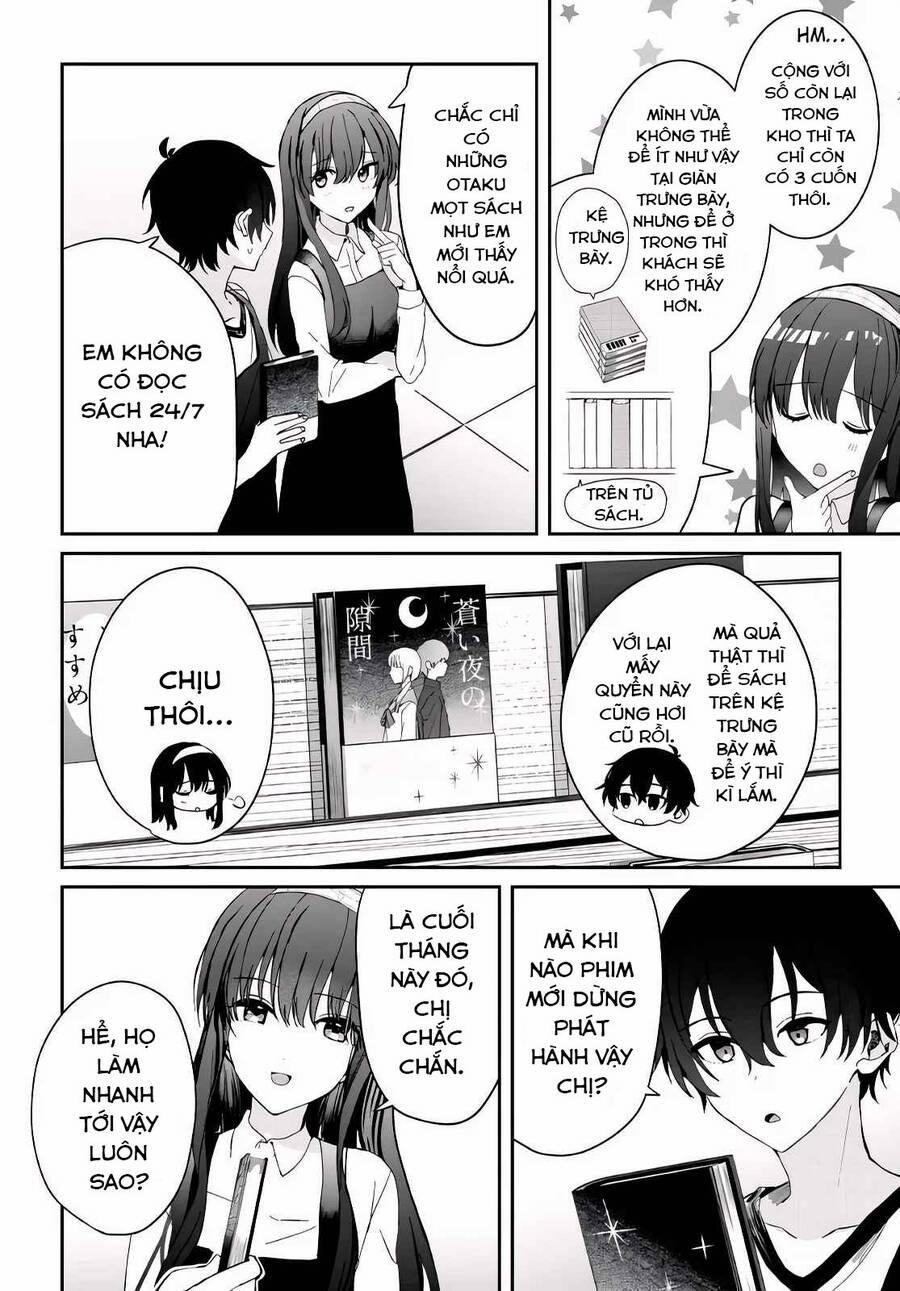 Sống Cùng Em Kế 9.1 trang 9