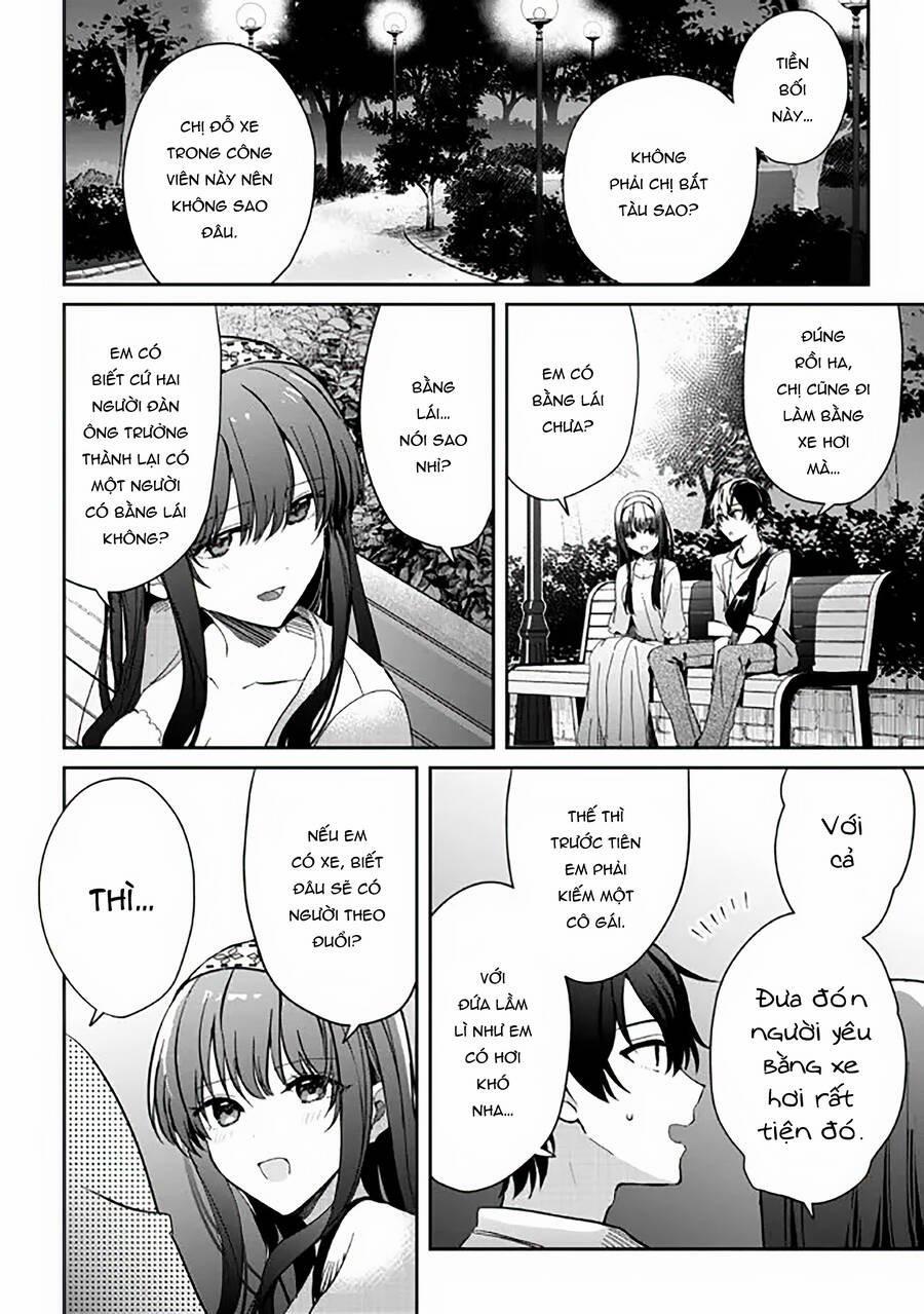 Sống Cùng Em Kế 9.2 trang 10