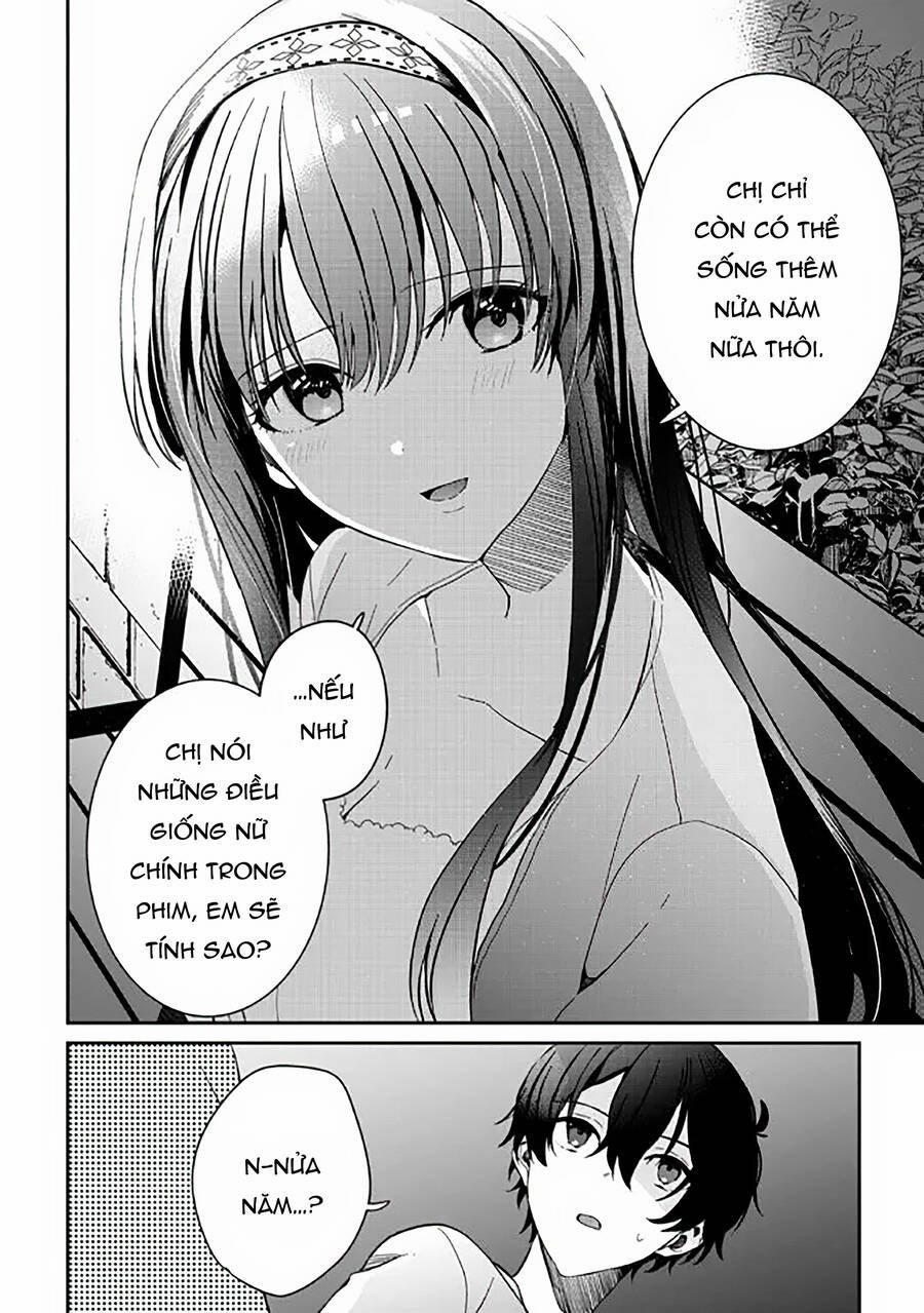 Sống Cùng Em Kế 9.2 trang 12