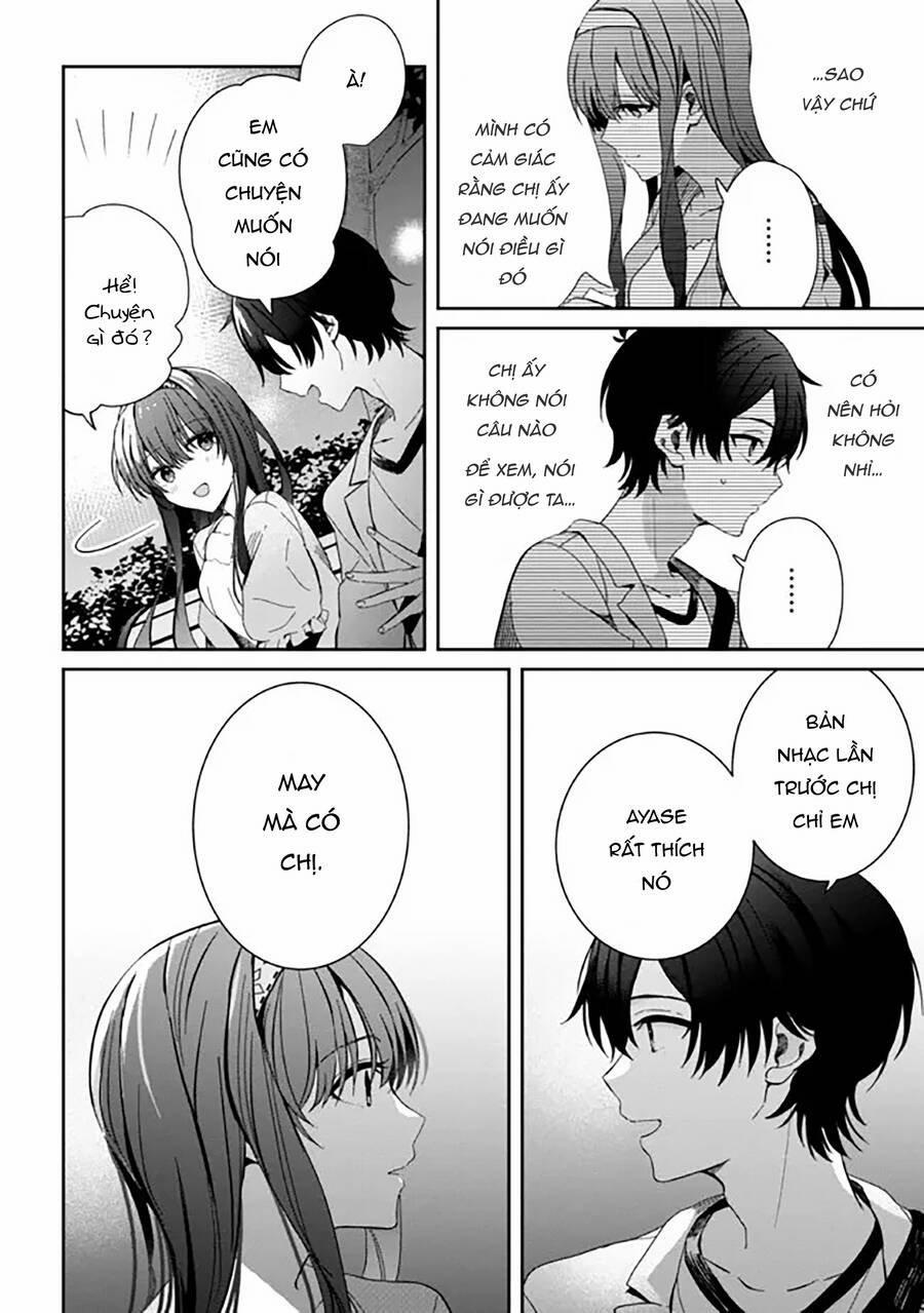 Sống Cùng Em Kế 9.2 trang 14