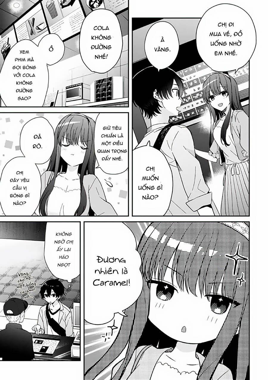 Sống Cùng Em Kế 9.2 trang 3