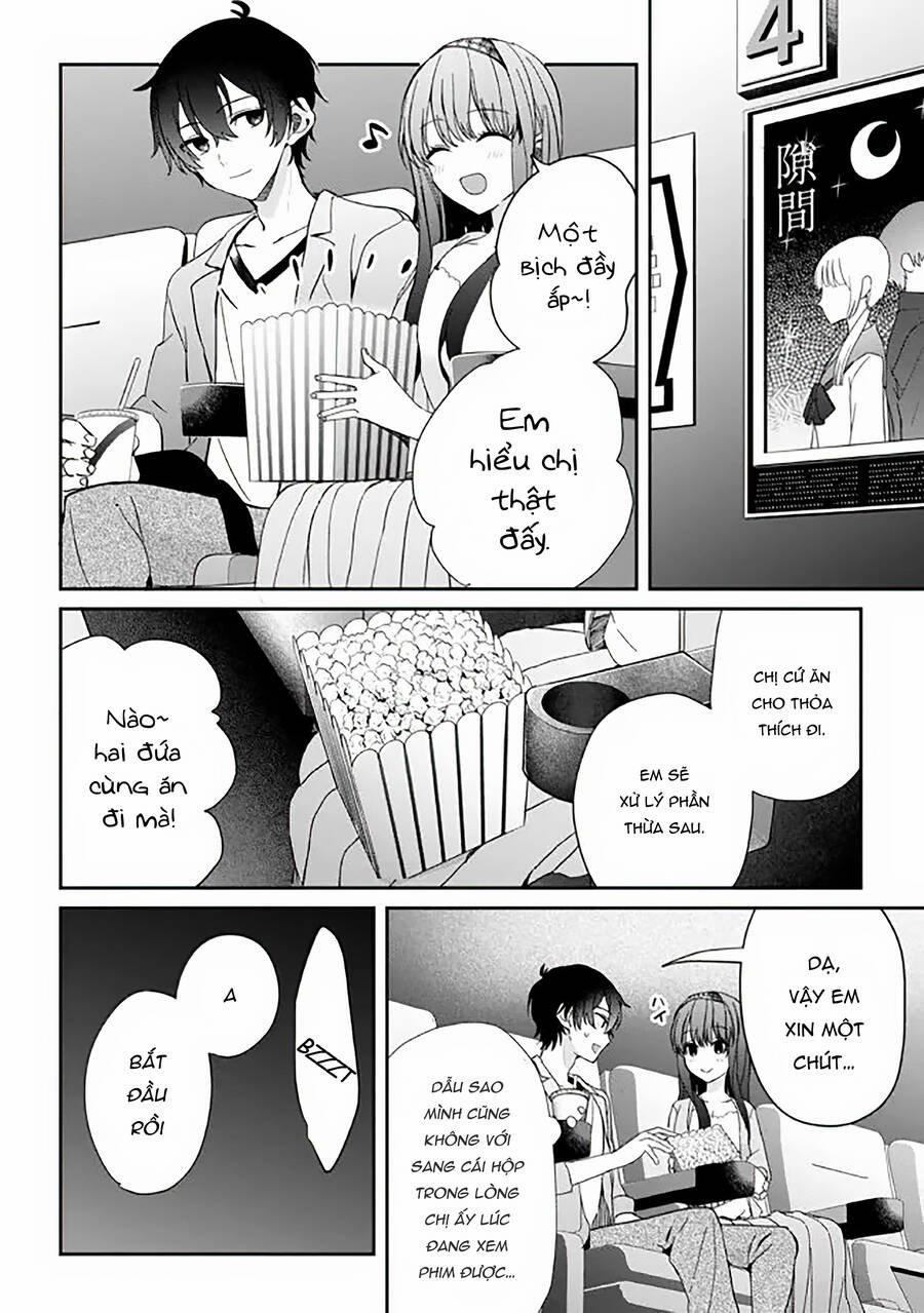 Sống Cùng Em Kế 9.2 trang 4
