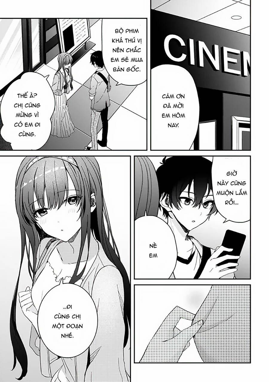 Sống Cùng Em Kế 9.2 trang 9