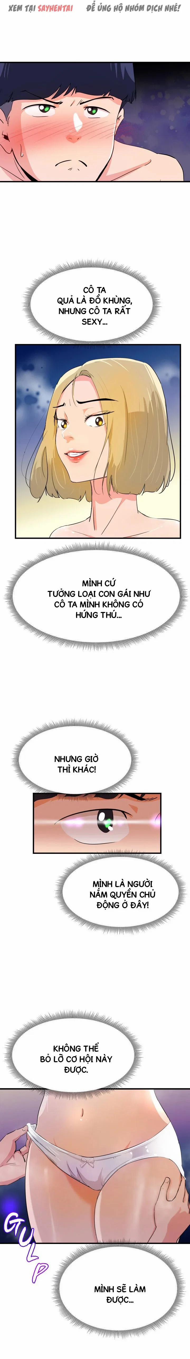 Sống cùng succubus 11 trang 6