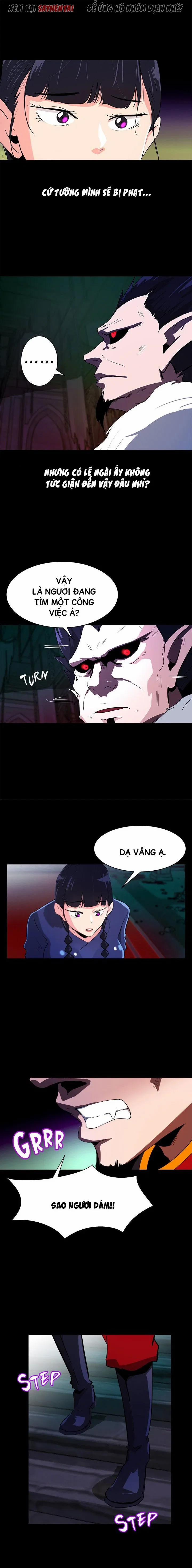 Sống cùng succubus 14 trang 9