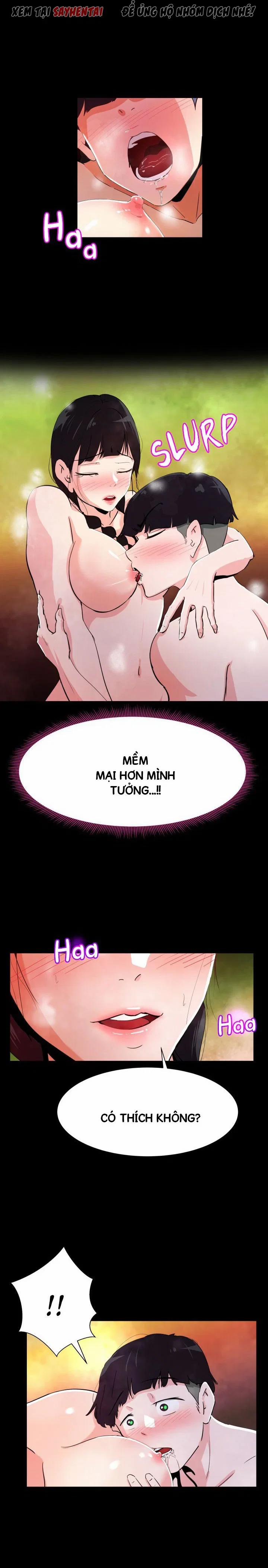 Sống cùng succubus 17 trang 3