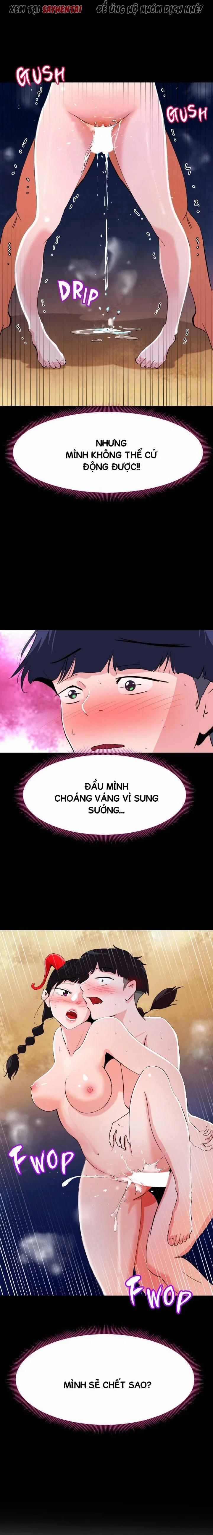 Sống cùng succubus 18 trang 6