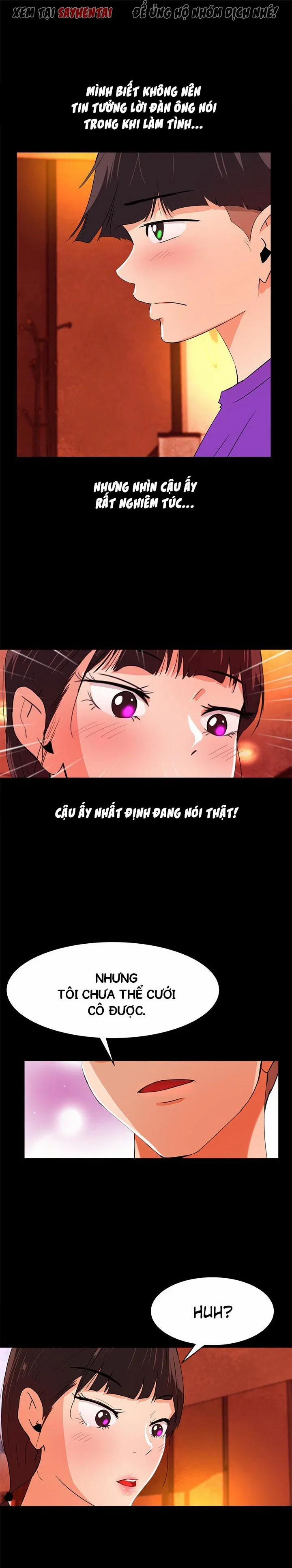 Sống cùng succubus 24 trang 3