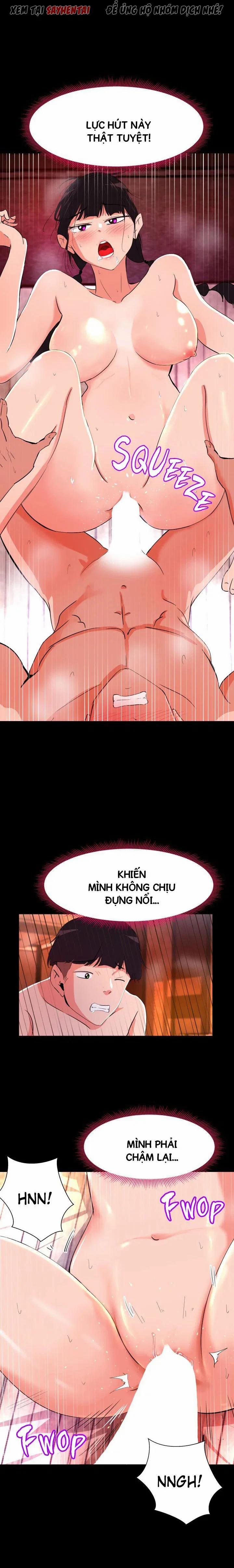 Sống cùng succubus 25 trang 5