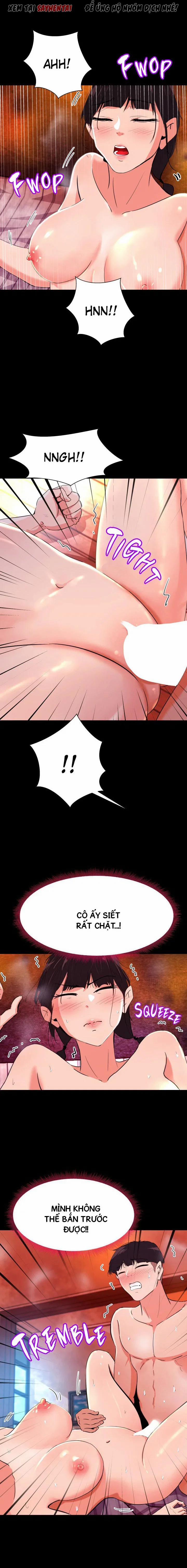 Sống cùng succubus 25 trang 6