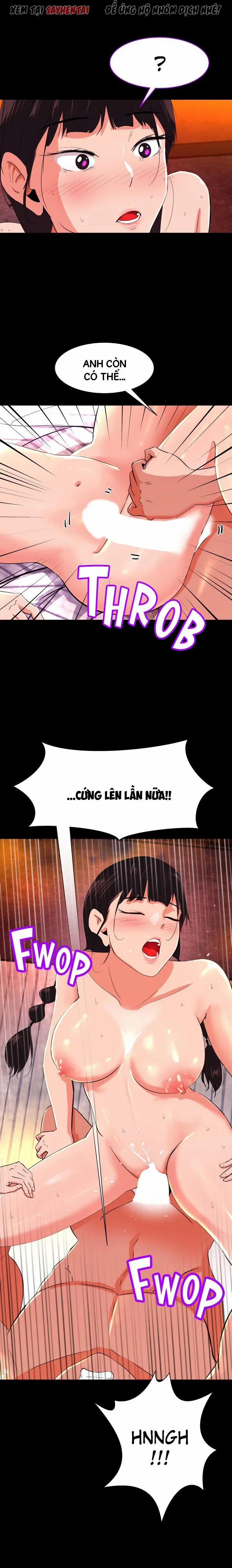 Sống cùng succubus 26 trang 1