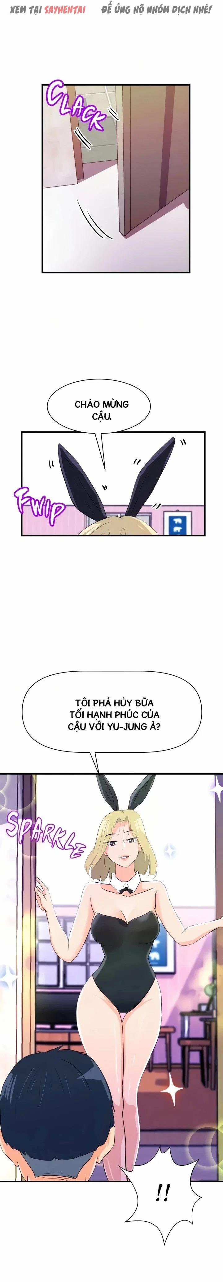 Sống cùng succubus 38 trang 7