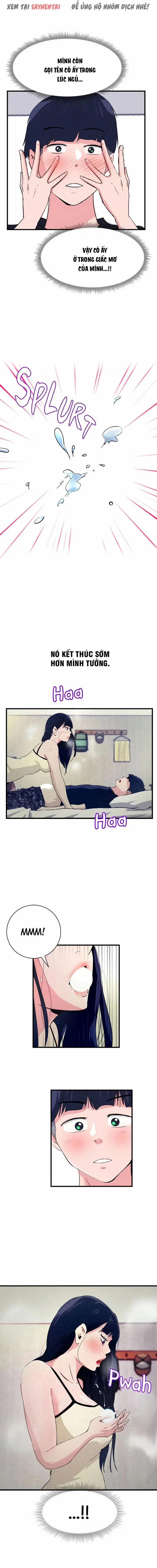 Sống cùng succubus 42 trang 2