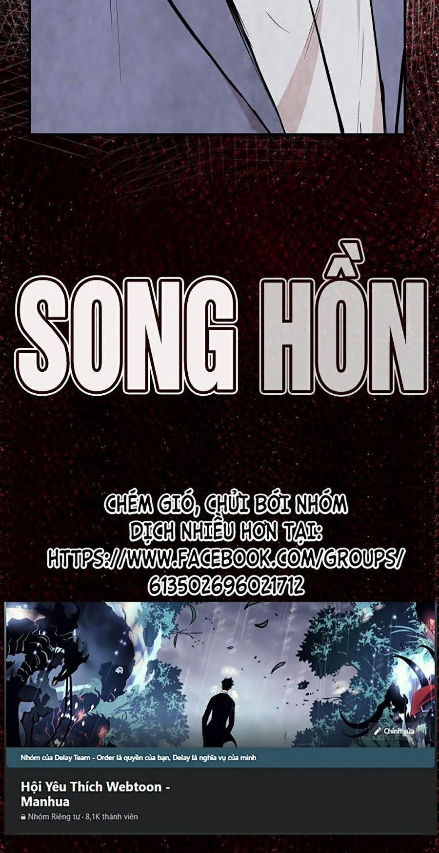 Song Hồn Chương 37 Trang 45