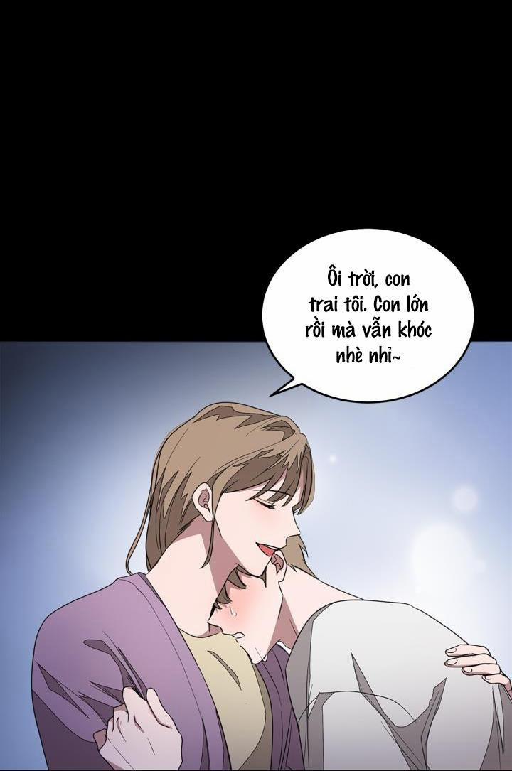 Sống Lại Lần Nữa 1.5 trang 13
