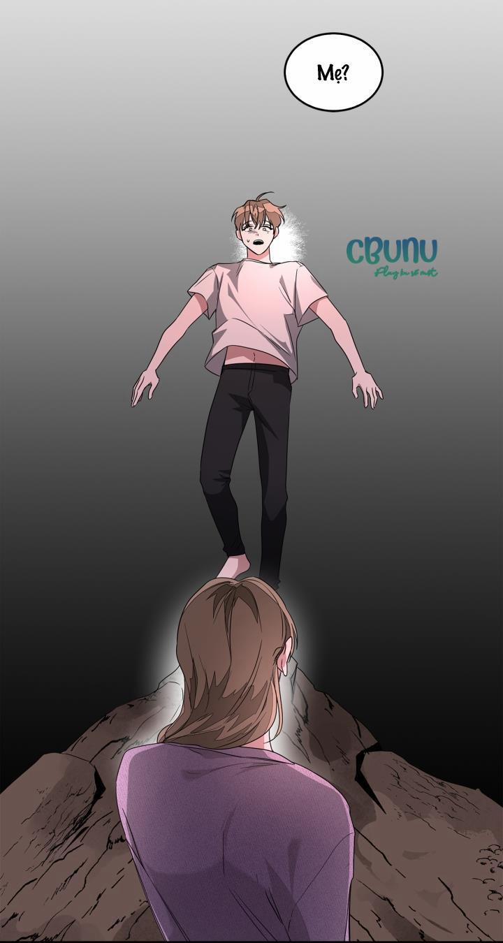 Sống Lại Lần Nữa 1.5 trang 22