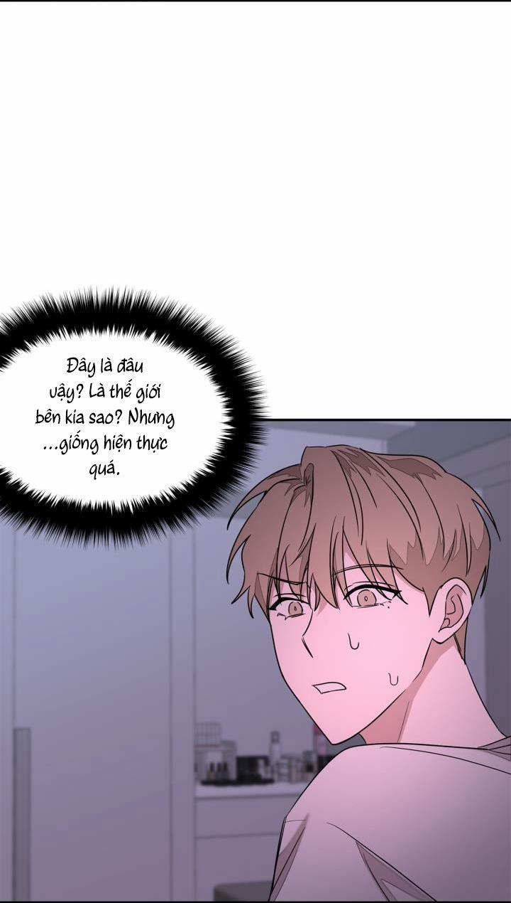 Sống Lại Lần Nữa 1.5 trang 34