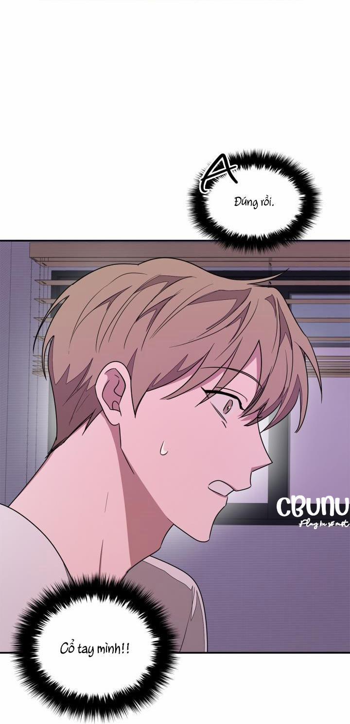 Sống Lại Lần Nữa 1.5 trang 38