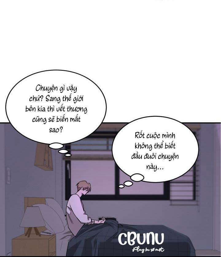 Sống Lại Lần Nữa 1.5 trang 40