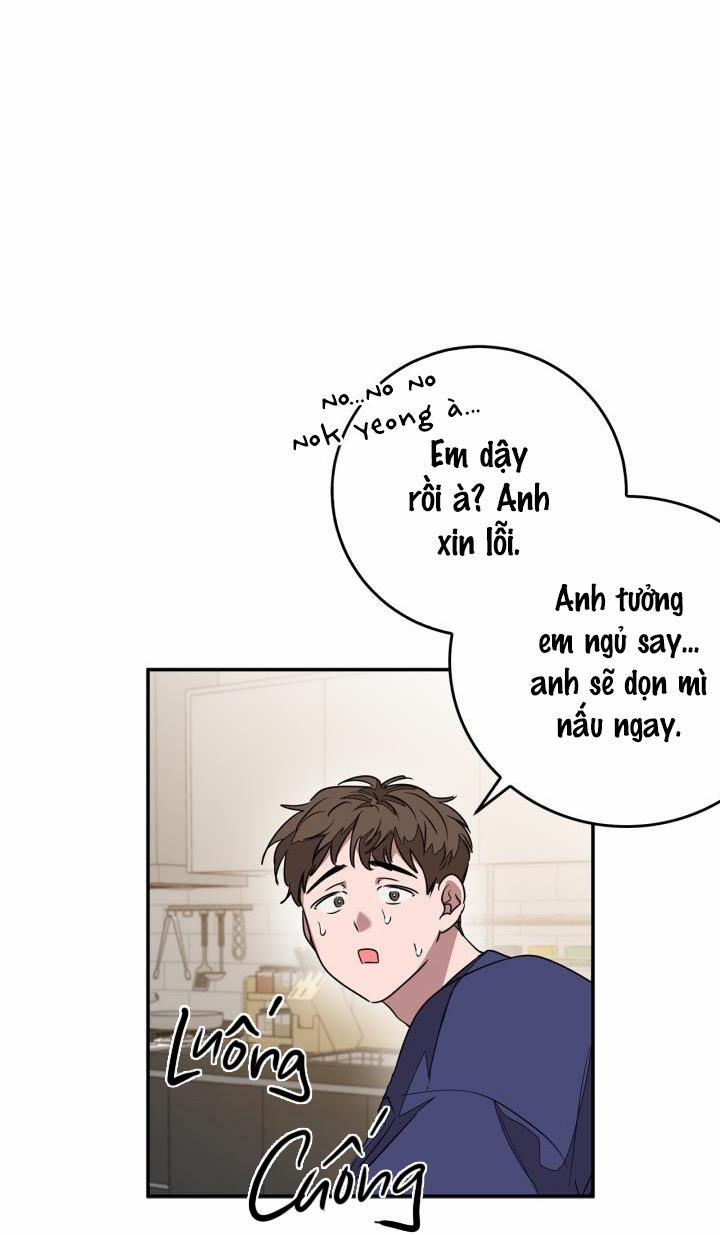 Sống Lại Lần Nữa 1.5 trang 45