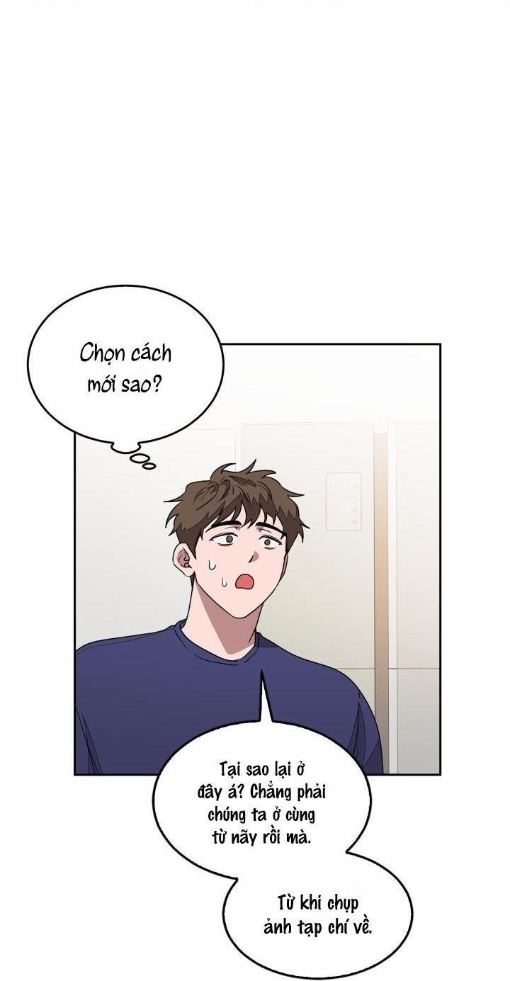 Sống Lại Lần Nữa 1.5 trang 50